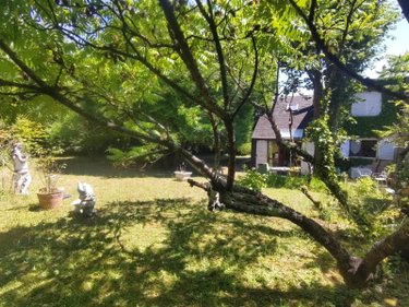 Maison a vendre Cergy 95000 Val-d'Oise 90 m2 4 pièces 265000 euros