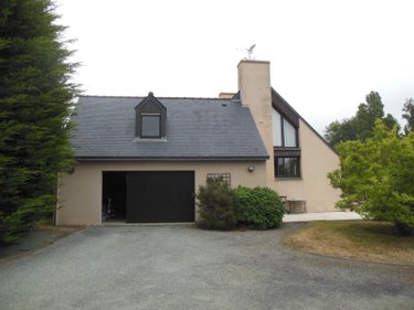 Maison a vendre Saint-Briac-sur-Mer 35800 Ille-et-Vilaine 166 m2 7 pièces 2084000 euros