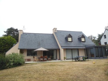 Maison a vendre Saint-Briac-sur-Mer 35800 Ille-et-Vilaine 166 m2 7 pièces 2084000 euros