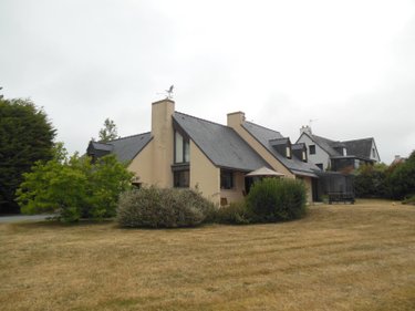 Maison a vendre Saint-Briac-sur-Mer 35800 Ille-et-Vilaine 166 m2 7 pièces 2084000 euros