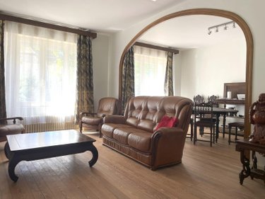 Appartement a vendre Cormatin 71460 Saône-et-Loire 125 m2 4 pièces 159000 euros