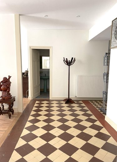 Appartement a vendre Cormatin 71460 Saône-et-Loire 125 m2 4 pièces 159000 euros