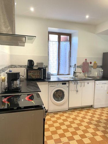 Appartement a vendre Cormatin 71460 Saône-et-Loire 125 m2 4 pièces 159000 euros