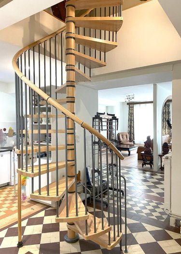 Appartement a vendre Cormatin 71460 Saône-et-Loire 125 m2 4 pièces 159000 euros