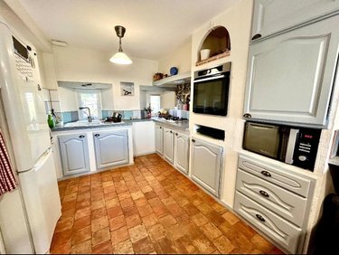 Maison a vendre Andouillé 53240 Mayenne 101 m2 5 pièces 239660 euros