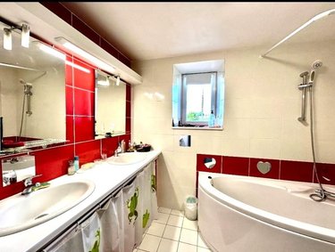 Maison a vendre Andouillé 53240 Mayenne 101 m2 5 pièces 239660 euros