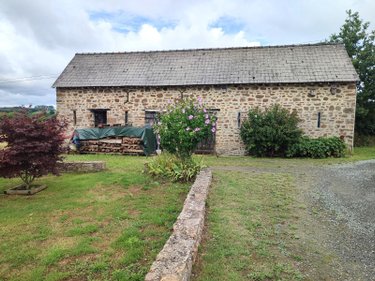 Maison a vendre Andouillé 53240 Mayenne 101 m2 5 pièces 239660 euros