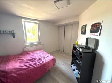 Maison a vendre Andouillé 53240 Mayenne 101 m2 5 pièces 239660 euros