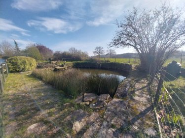 Maison a vendre Andouillé 53240 Mayenne 101 m2 5 pièces 239660 euros