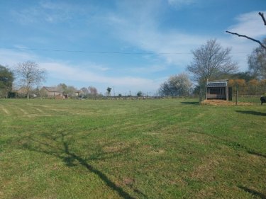 Maison a vendre Andouillé 53240 Mayenne 101 m2 5 pièces 239660 euros