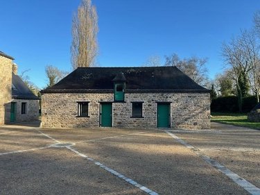 propriete a vendre Bourbriac 22390 Côtes-d'Armor 264 m2 5 pièces 781980 euros