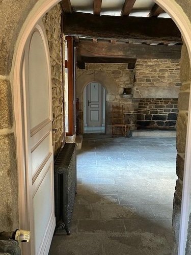 propriete a vendre Bourbriac 22390 Côtes-d'Armor 264 m2 5 pièces 781980 euros