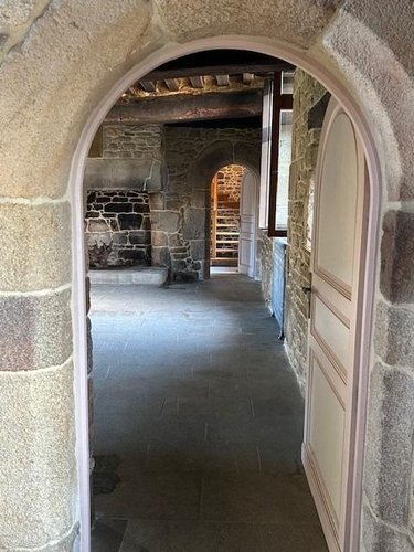 propriete a vendre Bourbriac 22390 Côtes-d'Armor 264 m2 5 pièces 781980 euros