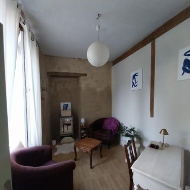 propriete a vendre Rostrenen 22110 Côtes-d'Armor 170 m2 9 pièces 293180 euros