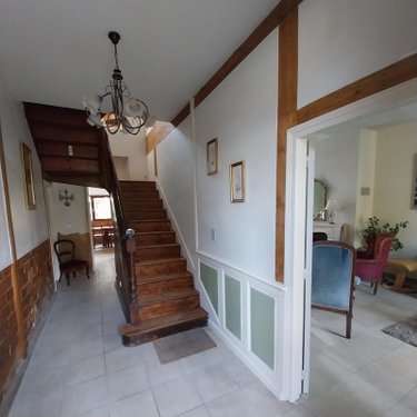 propriete a vendre Rostrenen 22110 Côtes-d'Armor 170 m2 9 pièces 293180 euros