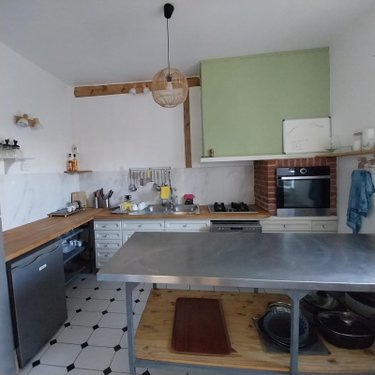 propriete a vendre Rostrenen 22110 Côtes-d'Armor 170 m2 9 pièces 293180 euros