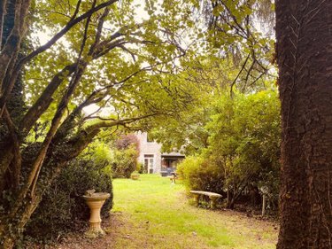 propriete a vendre Rostrenen 22110 Côtes-d'Armor 170 m2 9 pièces 293180 euros