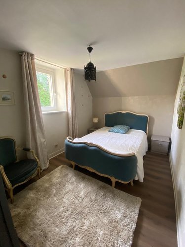 propriete a vendre Rostrenen 22110 Côtes-d'Armor 170 m2 9 pièces 293180 euros