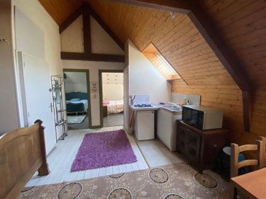 propriete a vendre Rostrenen 22110 Côtes-d'Armor 170 m2 9 pièces 293180 euros