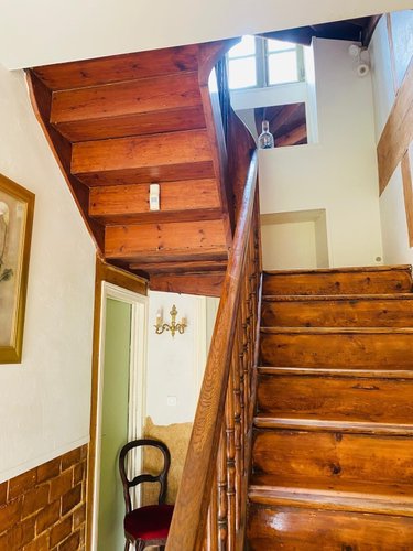 propriete a vendre Rostrenen 22110 Côtes-d'Armor 170 m2 9 pièces 293180 euros