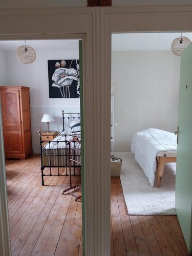 propriete a vendre Rostrenen 22110 Côtes-d'Armor 170 m2 9 pièces 293180 euros