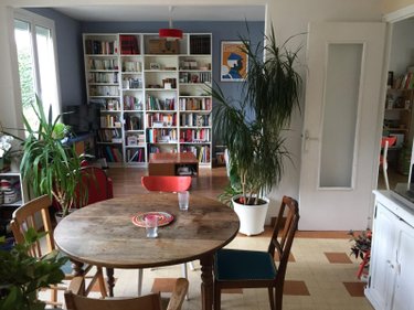 Location maison Saint-Jean-de-la-Ruelle 45140 Loiret 65 m2 3 pièces 875 euros