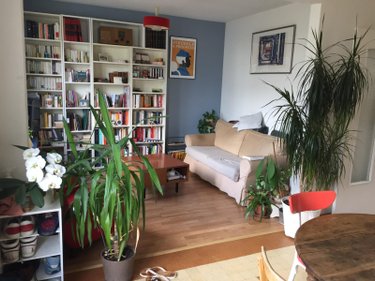 Location maison Saint-Jean-de-la-Ruelle 45140 Loiret 65 m2 3 pièces 875 euros