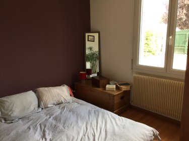 Location maison Saint-Jean-de-la-Ruelle 45140 Loiret 65 m2 3 pièces 875 euros