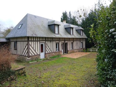 Maison a vendre Le Torpt 27210 Eure 143 m2  462000 euros