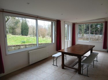 Maison a vendre Le Torpt 27210 Eure 143 m2  462000 euros
