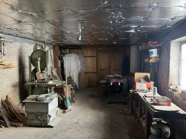 Divers a vendre Arvieux 05350 Hautes-Alpes 35 m2  49000 euros