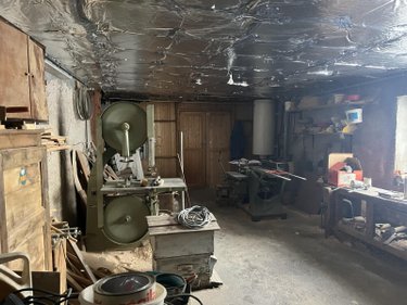 Divers a vendre Arvieux 05350 Hautes-Alpes 35 m2  49000 euros