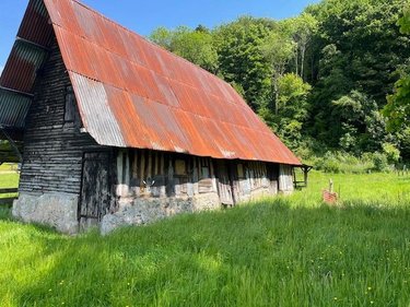 Maison a vendre Manneville-la-Raoult 27210 Eure 73 m2 3 pièces 269360 euros