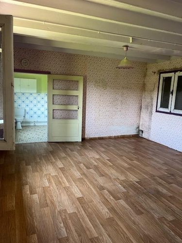 Maison a vendre Manneville-la-Raoult 27210 Eure 73 m2 3 pièces 269360 euros