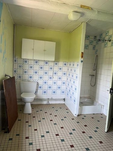 Maison a vendre Manneville-la-Raoult 27210 Eure 73 m2 3 pièces 269360 euros