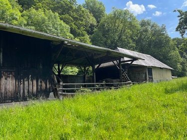 Maison a vendre Manneville-la-Raoult 27210 Eure 73 m2 3 pièces 269360 euros