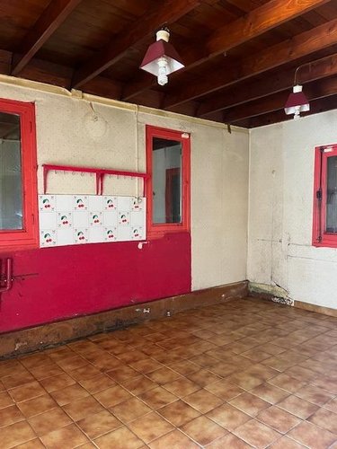 Maison a vendre Manneville-la-Raoult 27210 Eure 73 m2 3 pièces 269360 euros