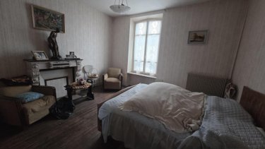 Maison a vendre Fayl-Billot 52500 Haute-Marne 140 m2 7 pièces 65500 euros