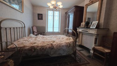 Maison a vendre Fayl-Billot 52500 Haute-Marne 140 m2 7 pièces 65500 euros