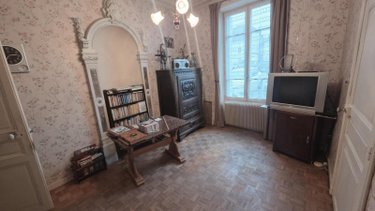 Maison a vendre Fayl-Billot 52500 Haute-Marne 140 m2 7 pièces 65500 euros