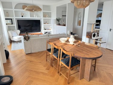 Appartement a vendre Brest 29200 Finistère 72 m2 4 pièces 218500 euros