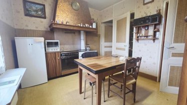 Maison a vendre Culmont 52600 Haute-Marne 90 m2 5 pièces 85000 euros