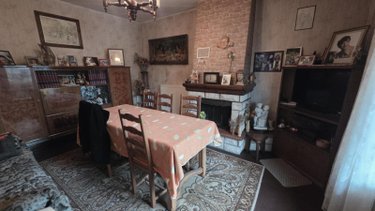 Maison a vendre Culmont 52600 Haute-Marne 90 m2 5 pièces 85000 euros