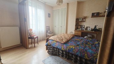 Maison a vendre Culmont 52600 Haute-Marne 90 m2 5 pièces 85000 euros