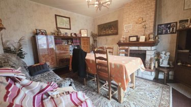 Maison a vendre Culmont 52600 Haute-Marne 90 m2 5 pièces 85000 euros