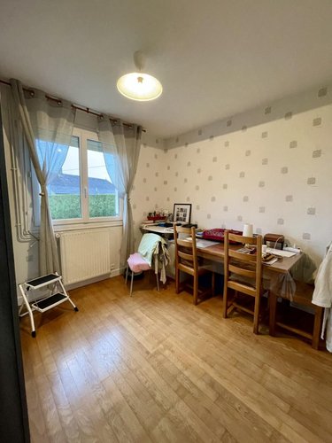 Maison a vendre Le Tartre 71330 Saône-et-Loire 141 m2 8 pièces 242000 euros