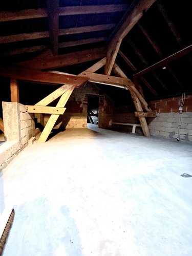 Maison a vendre Le Tartre 71330 Saône-et-Loire 141 m2 8 pièces 242000 euros