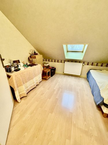 Maison a vendre Le Tartre 71330 Saône-et-Loire 141 m2 8 pièces 239000 euros