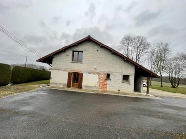 Maison a vendre Le Tartre 71330 Saône-et-Loire 141 m2 8 pièces 239000 euros