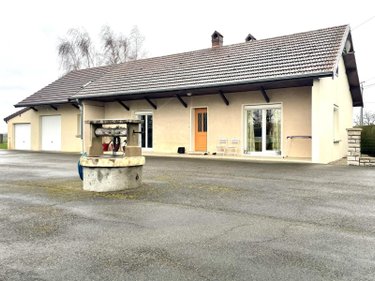 Maison a vendre Le Tartre 71330 Saône-et-Loire 141 m2 8 pièces 242000 euros